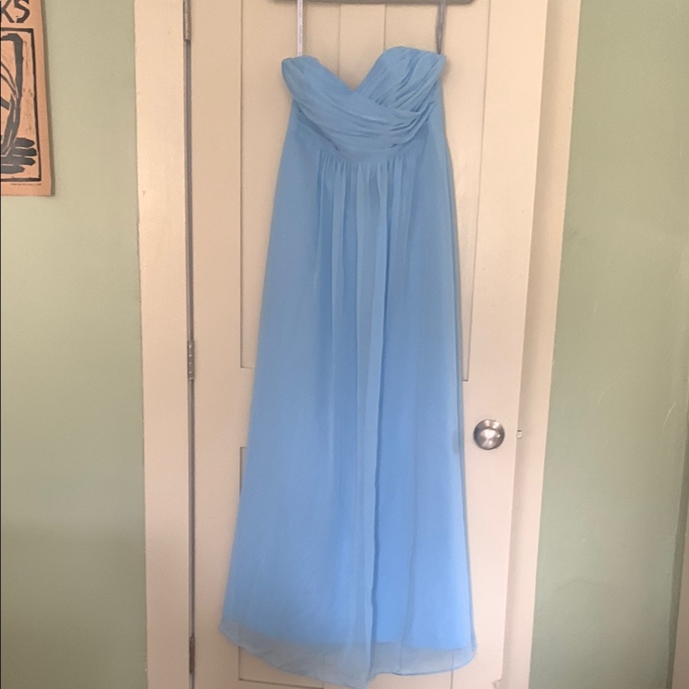 Vintage Prom Dress